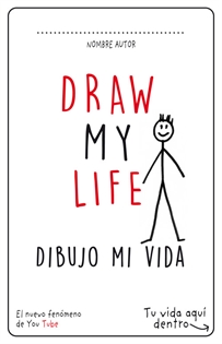 Books Frontpage Draw my life