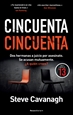 Front pageCincuenta Cincuenta (Serie Eddie Flynn 2)