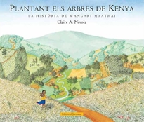 Books Frontpage Plantant els arbres de Kenya