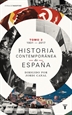 Front pageHistoria contemporánea de España (Volumen II: 1931-2017)