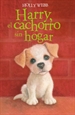 Front pageHarry, el cachorro sin hogar