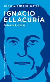 Books Frontpage Ignacio Ellacuría
