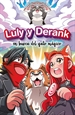 Front pageLuly y Derank 1. Luly y Derank en busca del gato mágico