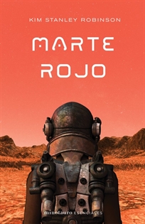 Books Frontpage Marte Rojo