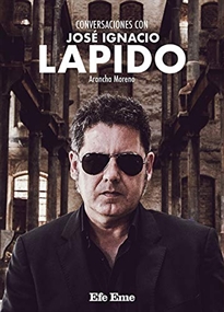 Books Frontpage Conversaciones con José Ignacio Lapido