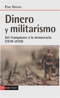 Books Frontpage Dinero y militarismo