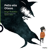 Books Frontpage Pello eta Otsoa