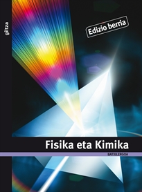 Books Frontpage Fisika Eta Kimika I