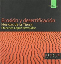Books Frontpage Erosión y desertificación. Heridas de la Tierra.