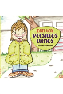 Books Frontpage Con los bolsillos llenos