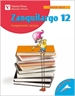 Front pageZanquilargo 12. Cuaderno. Lengua Y Literatura. Sexto Curso