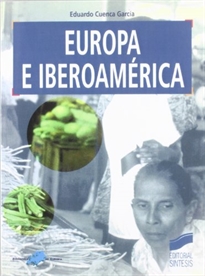 Books Frontpage Europa e Iberoamérica