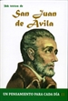 Front page366 Textos de San Juan de Ávila