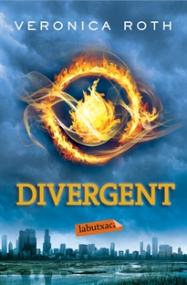 Books Frontpage Divergent