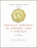 Front pageMosaicos romanos de Córdoba, Jaén y Málaga