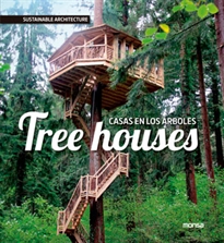 Books Frontpage Tree Houses Casas En Los árboles