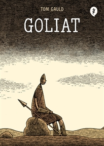 Books Frontpage Goliat