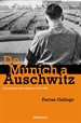 Front pageDe Múnich a Auschwitz