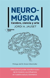 Books Frontpage Neuromúsica