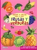 Front pageFrutas y verduras