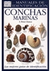 Portada del libro Conchas Marinas.Manual De Identificacion