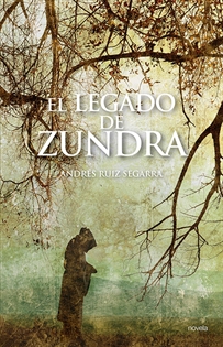 Books Frontpage El legado de Zundra