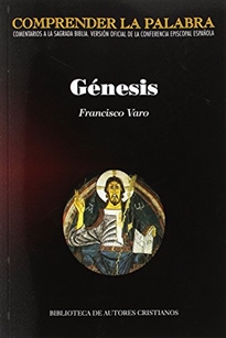 Books Frontpage Génesis