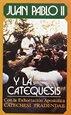 Front pageJuan Pablo II y la catequesis