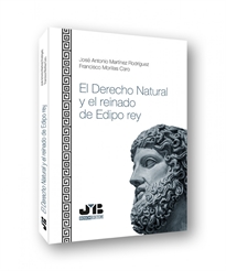 Books Frontpage El Derecho natural y el reinado de Edipo Rey