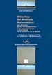 Portada del libro Didáctica del Análisis Matemático: una revisión de las investigaciones sobre su enseñanza y aprendizaje en el contexto de la SEIEM