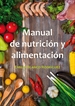 Front pageManual de nutrición y alimentación