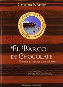 Books Frontpage El barco de chocolate