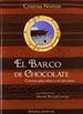 Front pageEl barco de chocolate