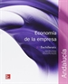 Front pageLA - Economia de la empresa 2 Bachillerato. Libro alumno. Andalucia.