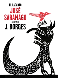 Books Frontpage El lagarto