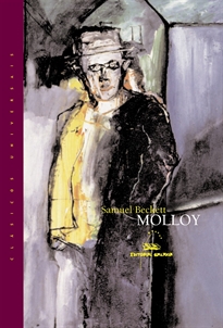Books Frontpage Molloy