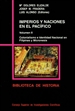 Front pageImperios y naciones en el Pacífico. Vol. II. Colonialismo e identidad nacional en Filipinas y Micronesia