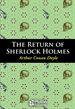 Front pageThe Return of Sherlock Holmes