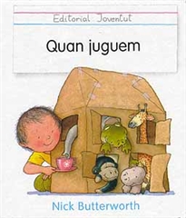 Books Frontpage Quan juguem