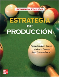 Books Frontpage Estrategia de Produccion