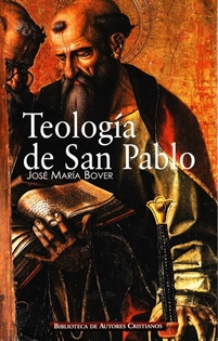 Books Frontpage Teolog¡a de San Pablo