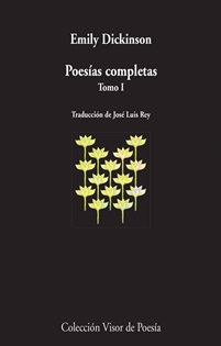 Books Frontpage Poesías Completas I