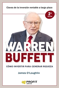 Books Frontpage Warren Buffett NE