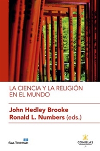 Books Frontpage La ciencia y la religión en el mundo
