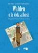 Front pageCol·lecció Dual 10. Walden o la vida al bosc -Henry David Thoreau-