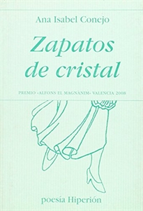 Books Frontpage Zapatos de cristal