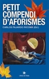 Front pagePetit compendi d'aforismes