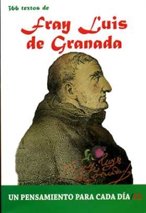 Books Frontpage 366 Textos de Fray Luis de Granada