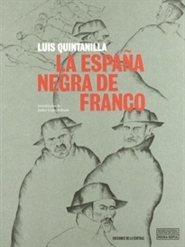 Books Frontpage La España negra de Franco