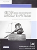 Front pageGestión de la documentación jurídica y empresarial
